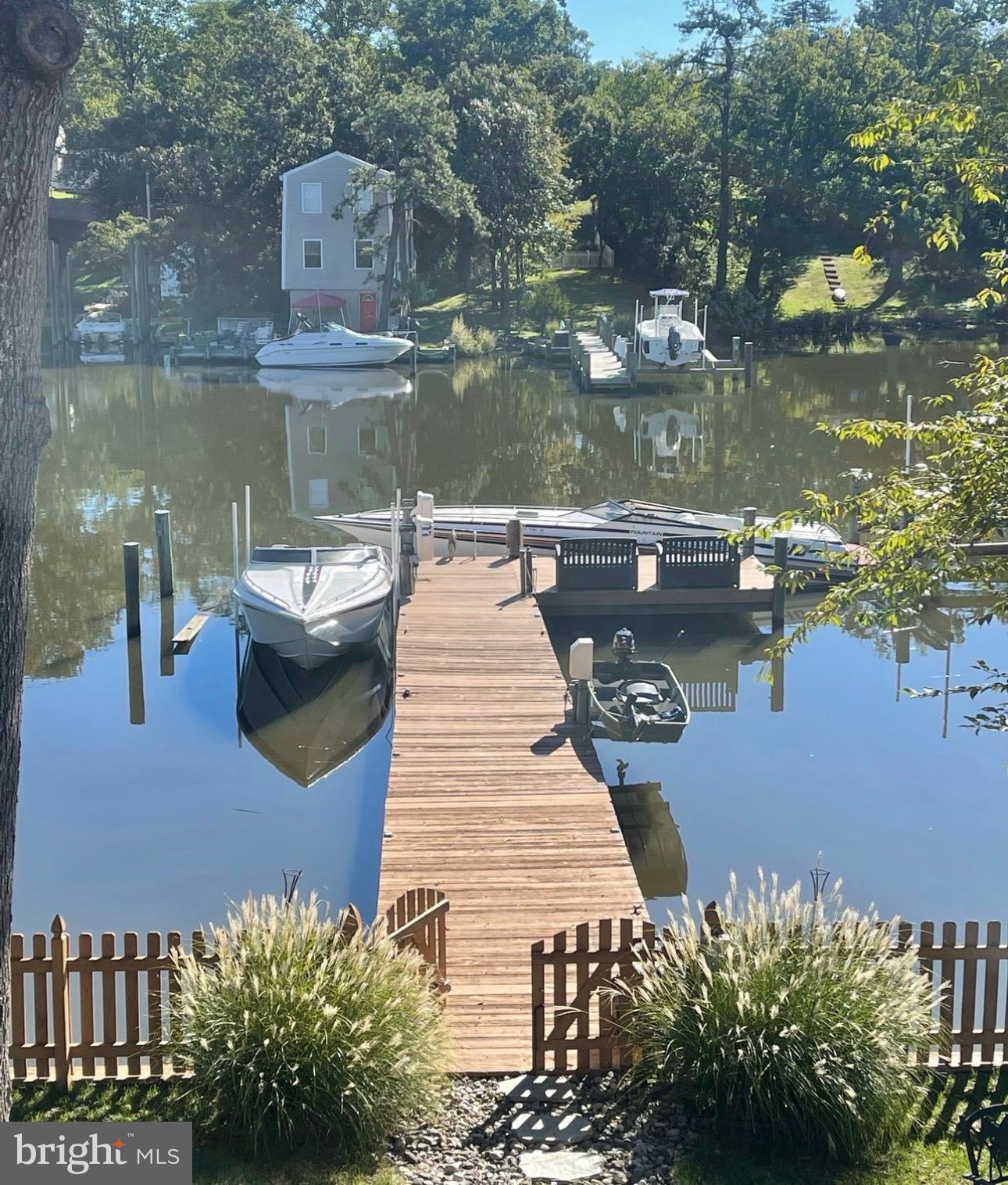 787 POWHATAN BEACH ROAD