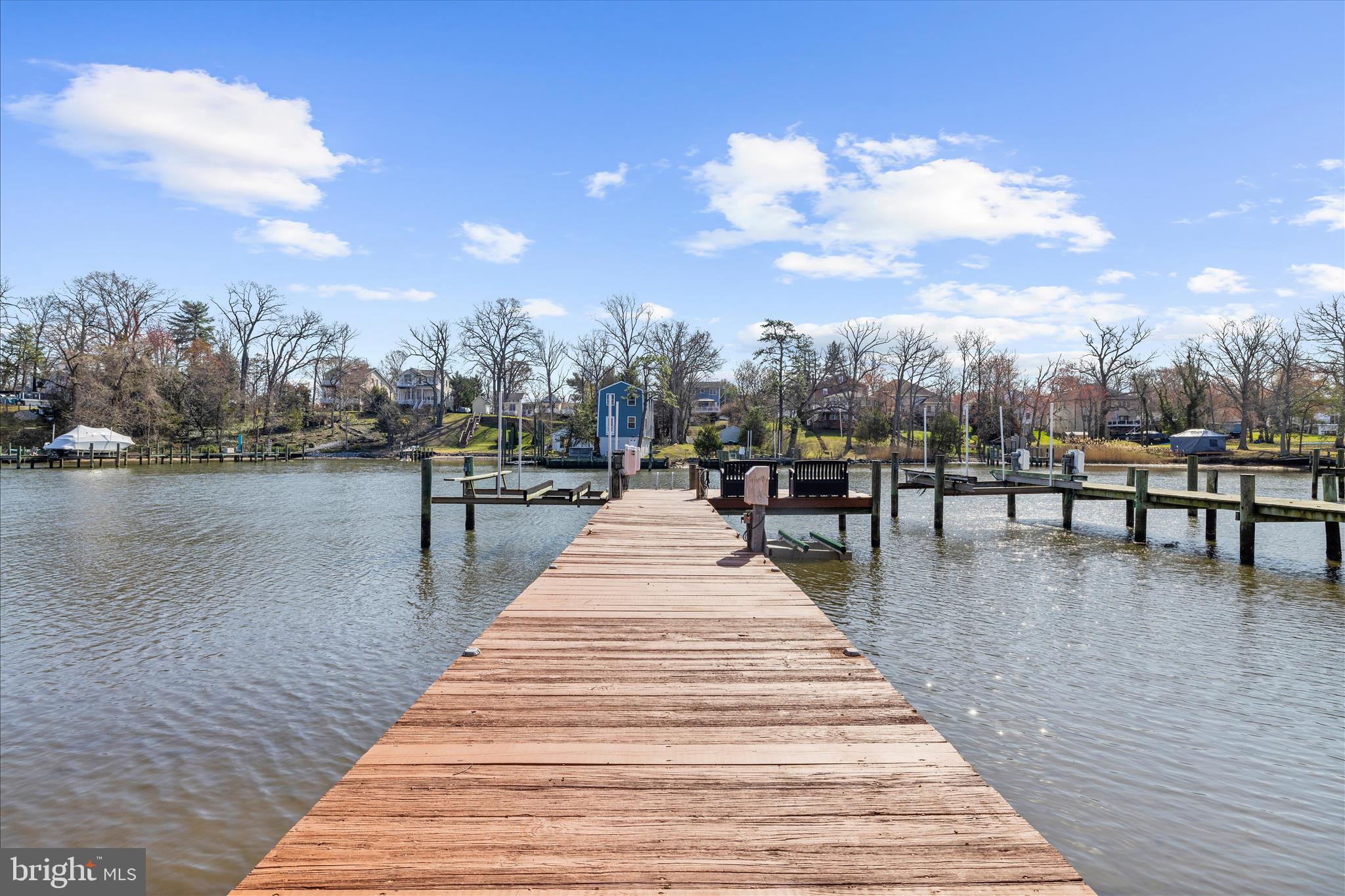POWHATAN BEACH - Residential