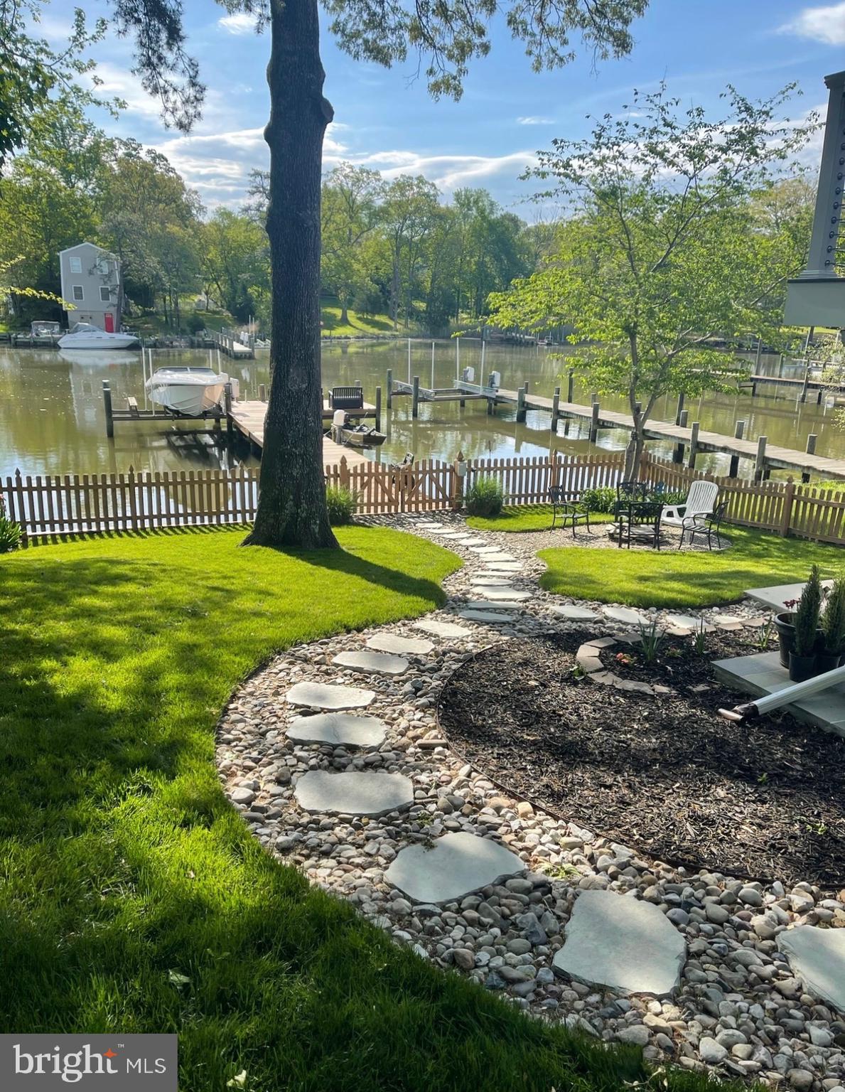 POWHATAN BEACH - Residential