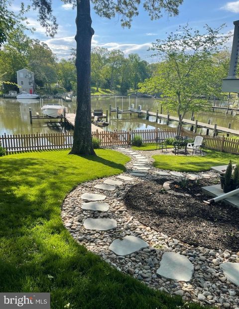 787 POWHATAN BEACH ROAD PASADENA MD 21122