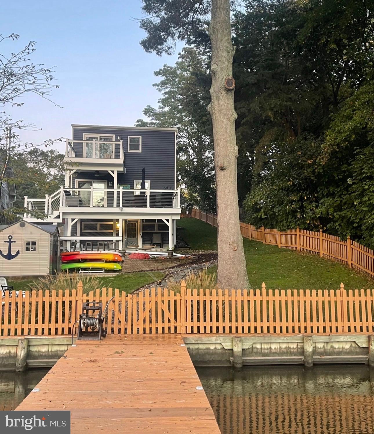 787 POWHATAN BEACH ROAD