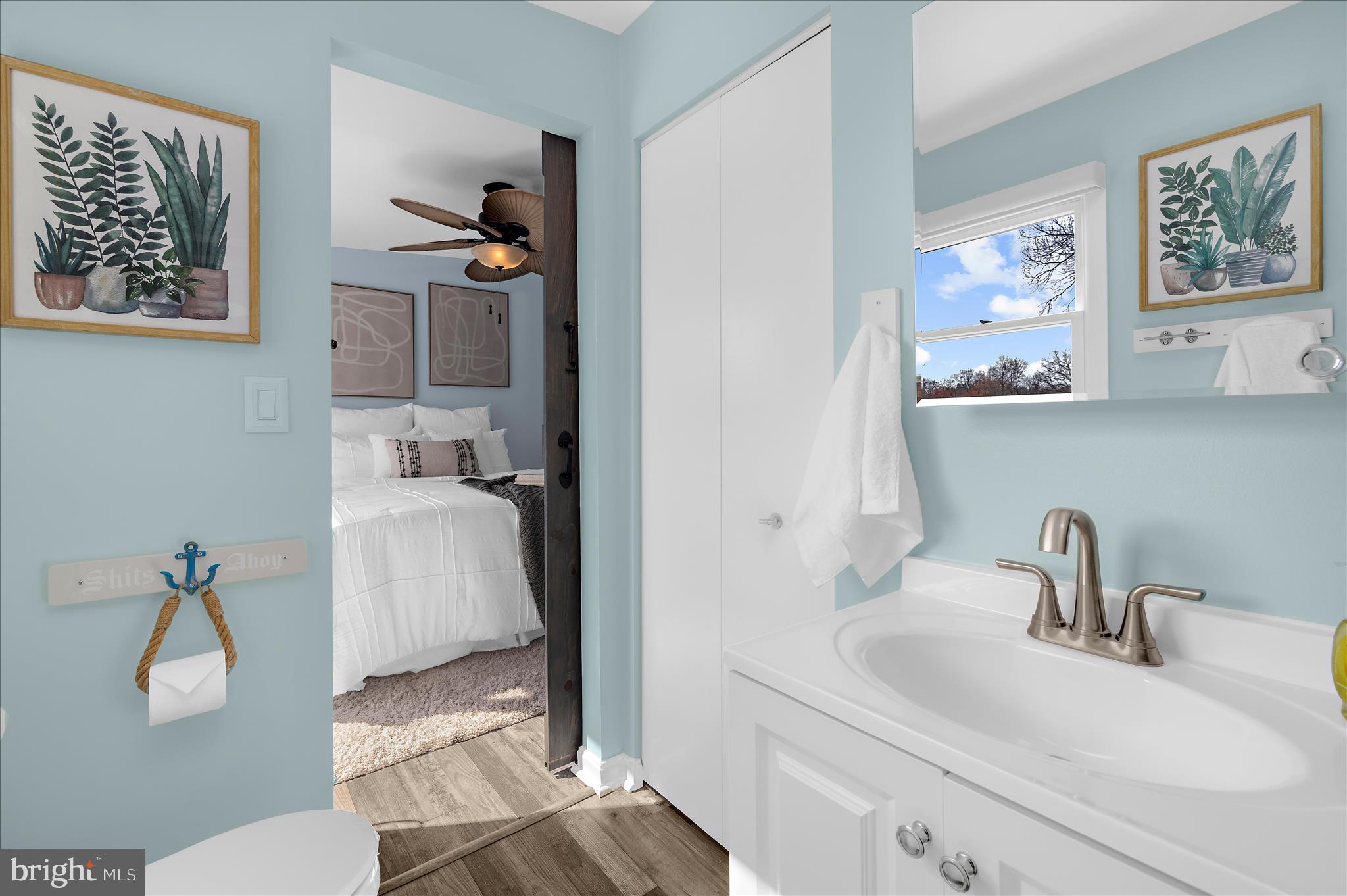 POWHATAN BEACH - Residential