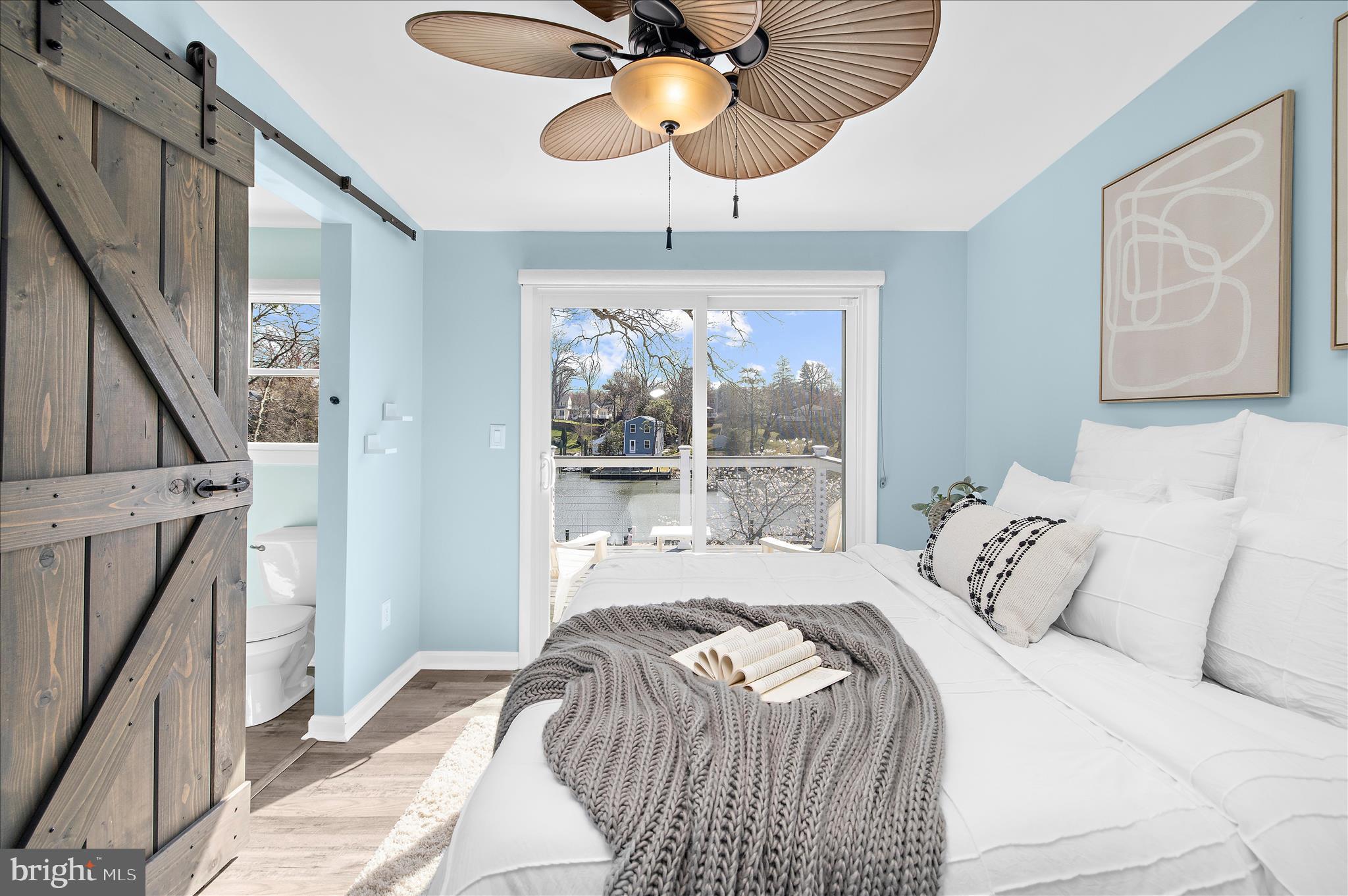 POWHATAN BEACH - Residential