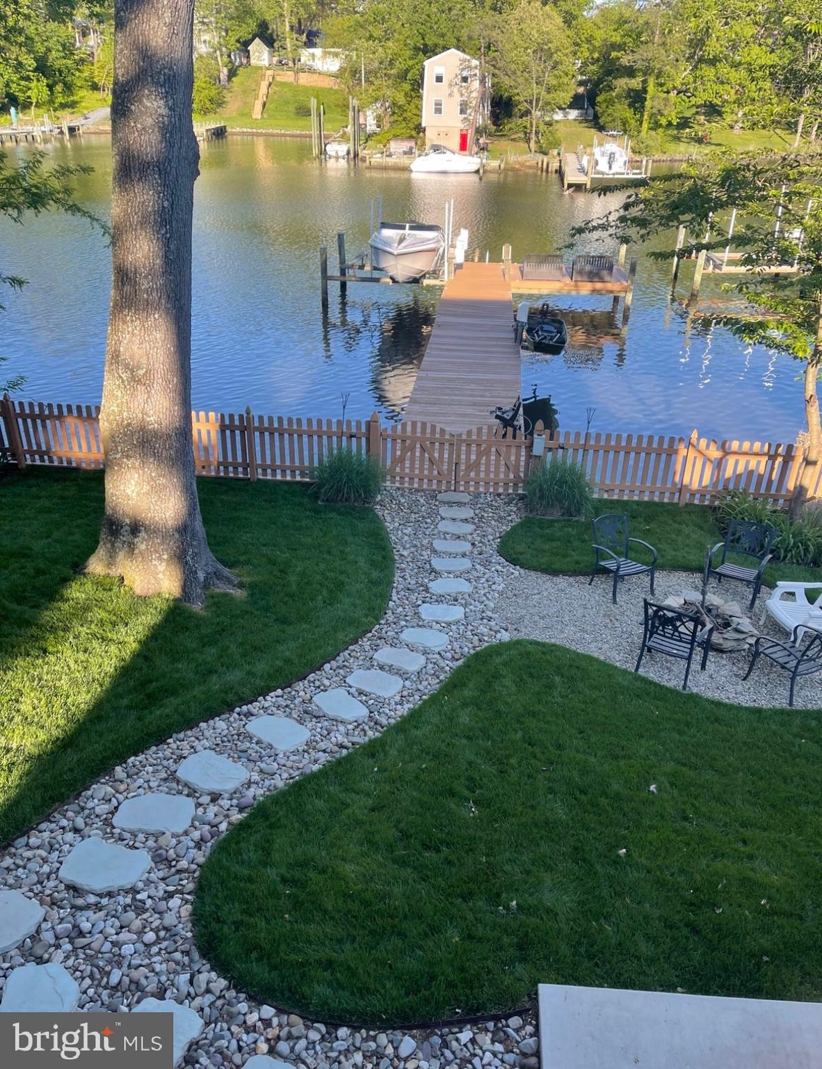 787 POWHATAN BEACH ROAD