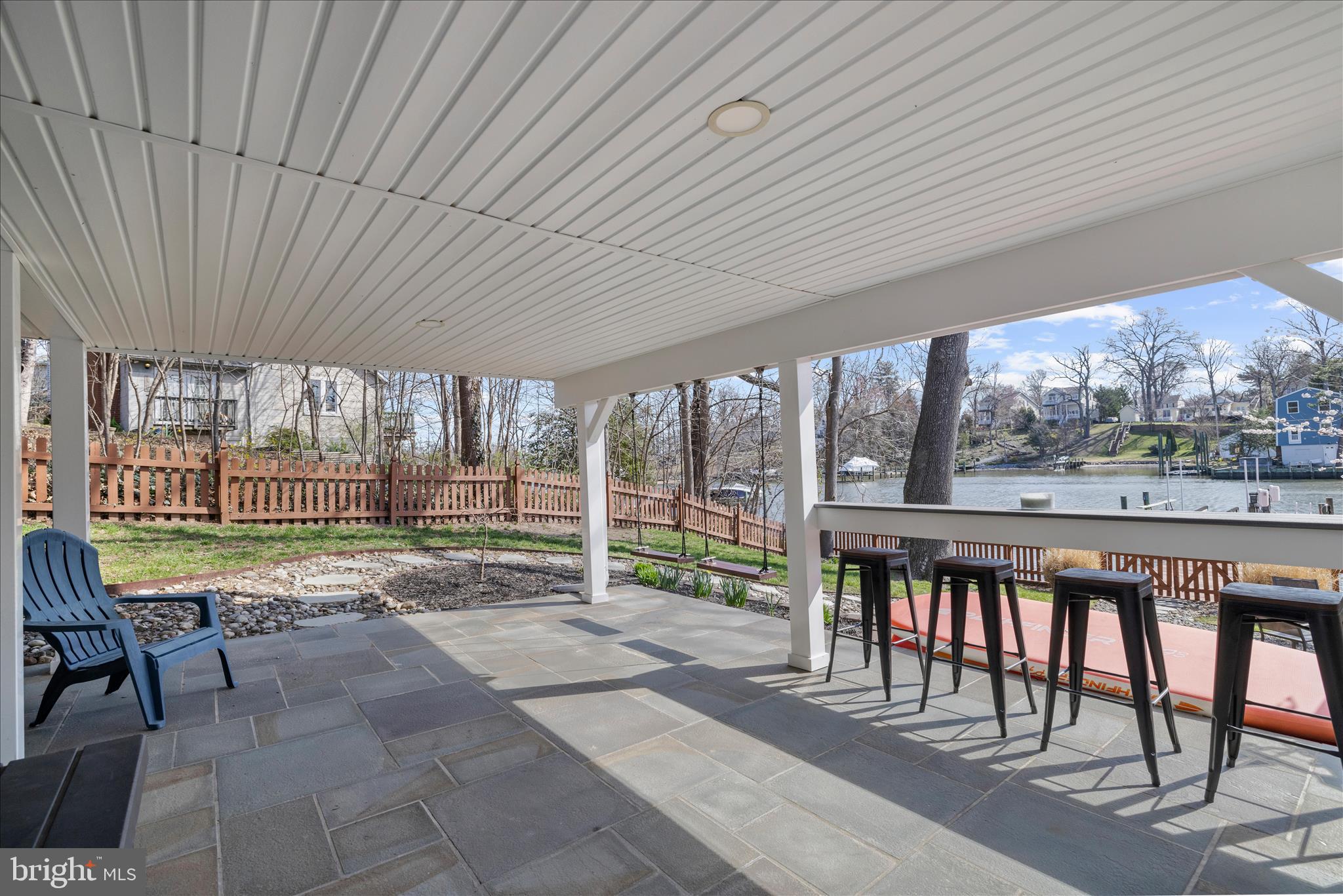 POWHATAN BEACH - Residential