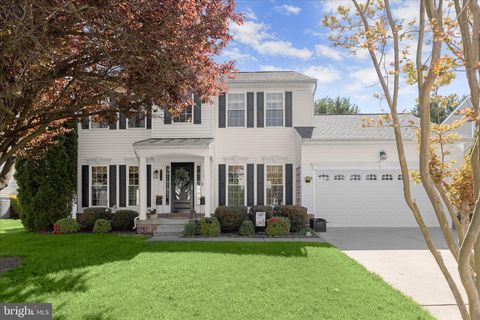 Photo of 2815 Lanarkshire Way, ABINGDON, MD 21009 (MLS # MDHR2046364)