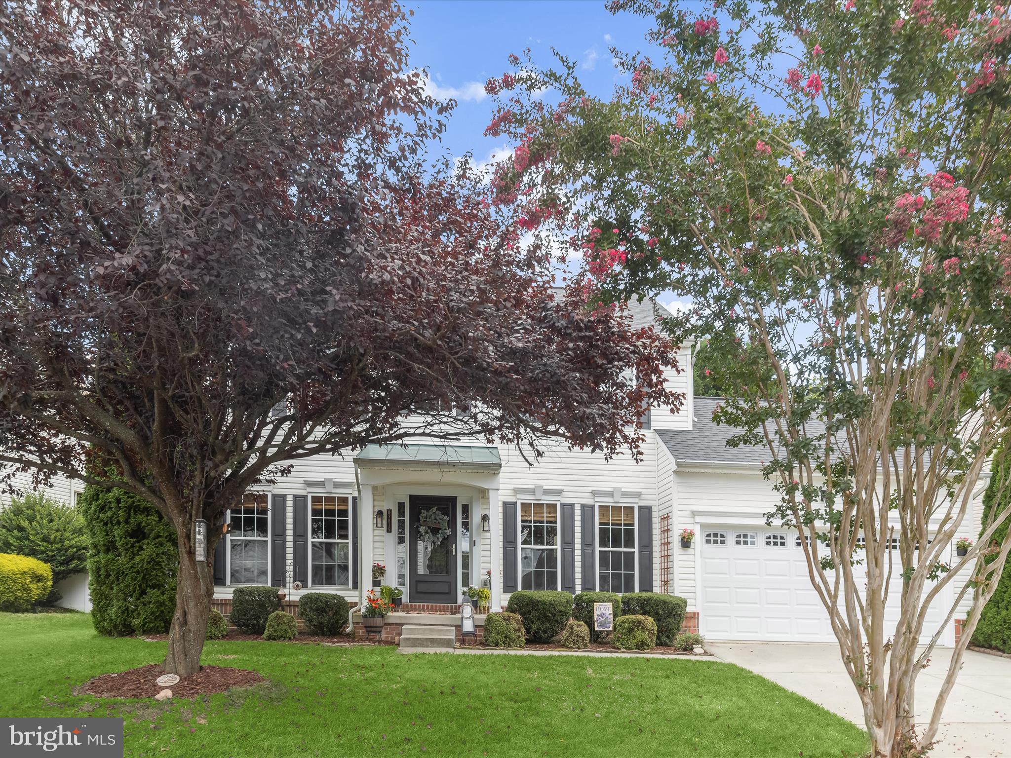 2815 LANARKSHIRE WAY