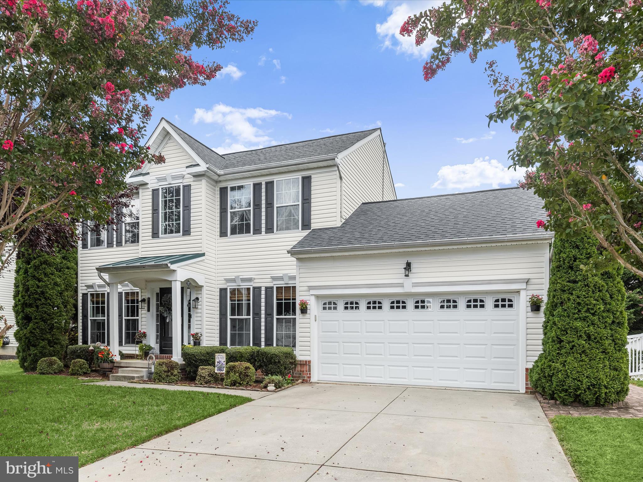 2815 LANARKSHIRE WAY