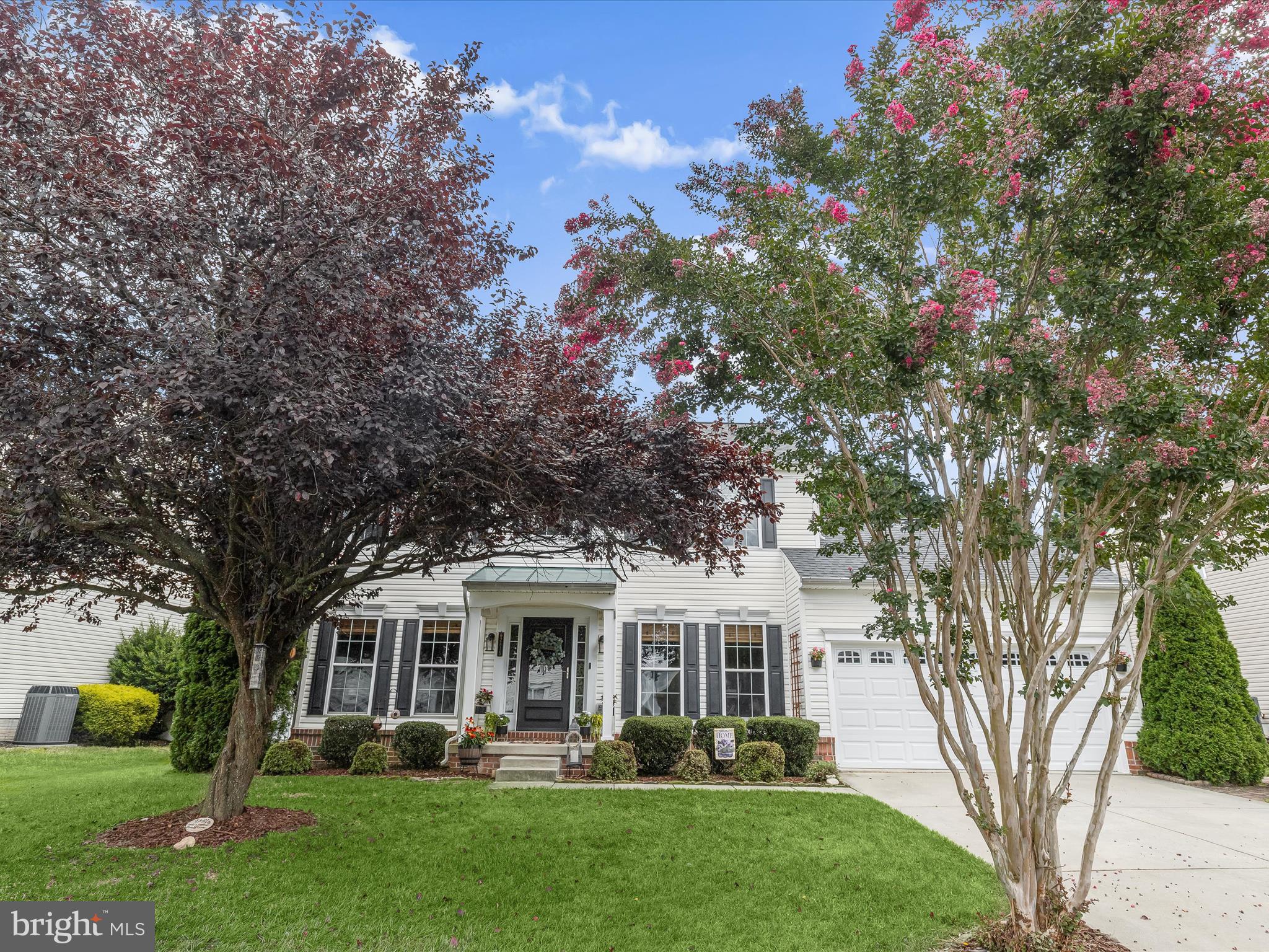 2815 LANARKSHIRE WAY