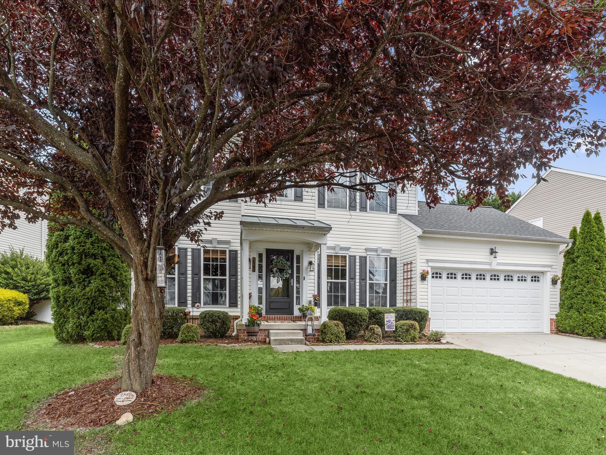 2815 LANARKSHIRE WAY