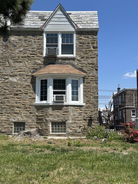 Photo of 1123 Gilham Street, PHILADELPHIA, PA 19111 (MLS # PAPH2619888)
