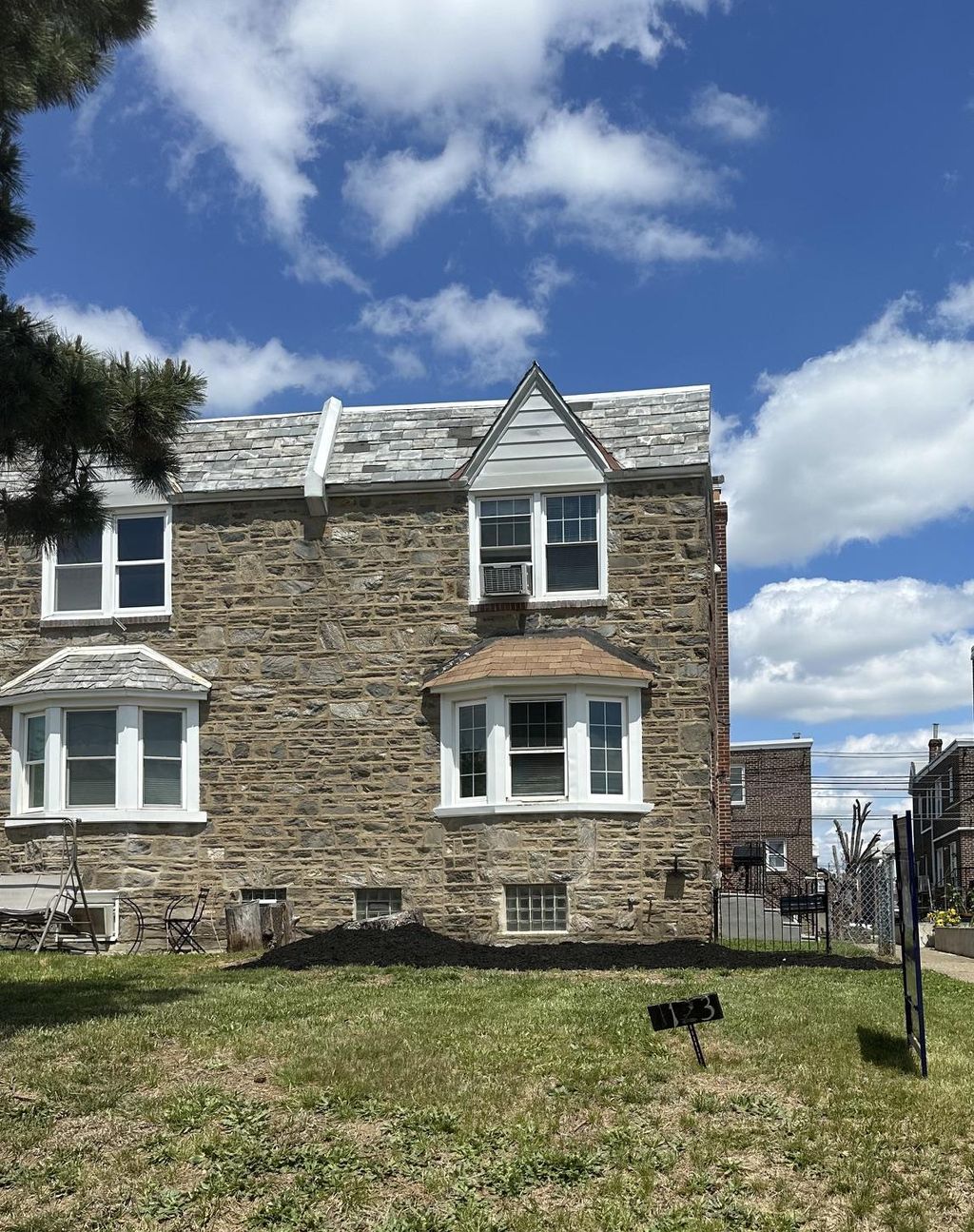 Photo of 1123 Gilham Street, PHILADELPHIA, PA 19111 (MLS # PAPH2619888)