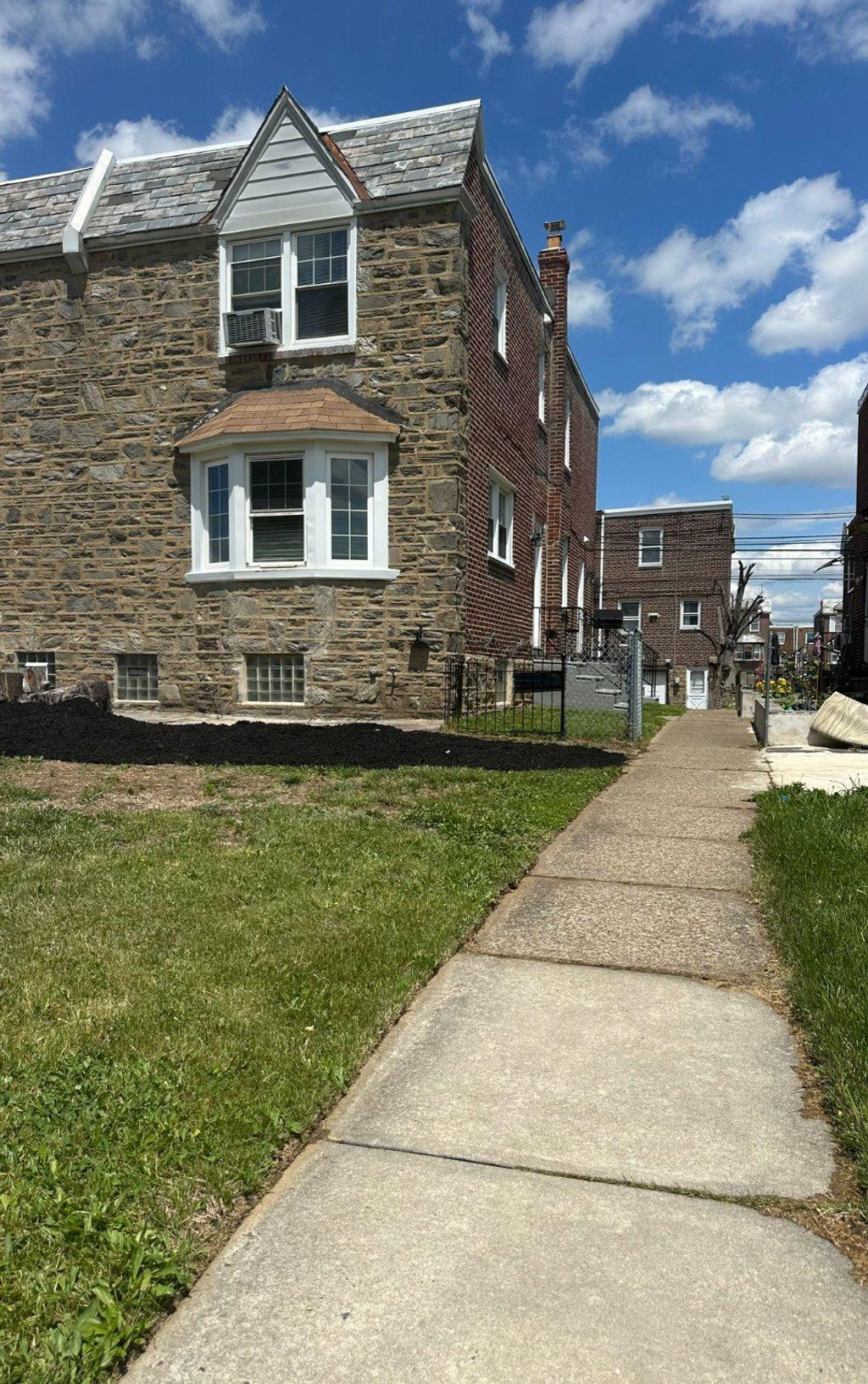 Photo of 1123 Gilham Street, PHILADELPHIA, PA 19111 (MLS # PAPH2619888)