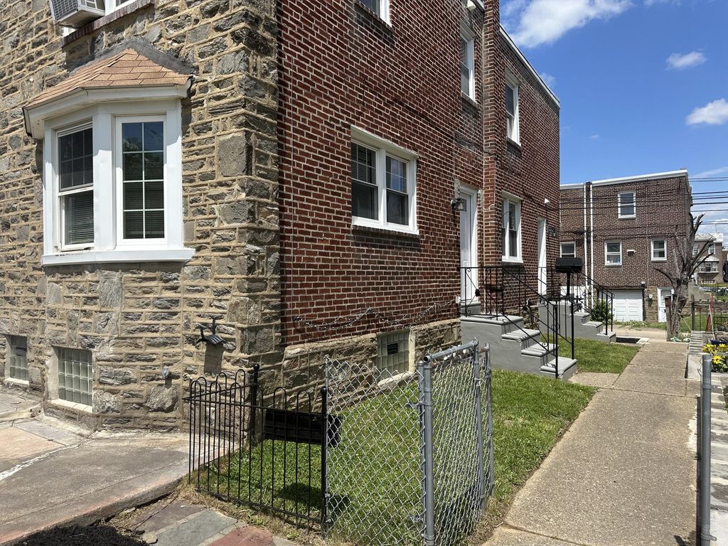Photo of 1123 Gilham Street, PHILADELPHIA, PA 19111 (MLS # PAPH2619888)