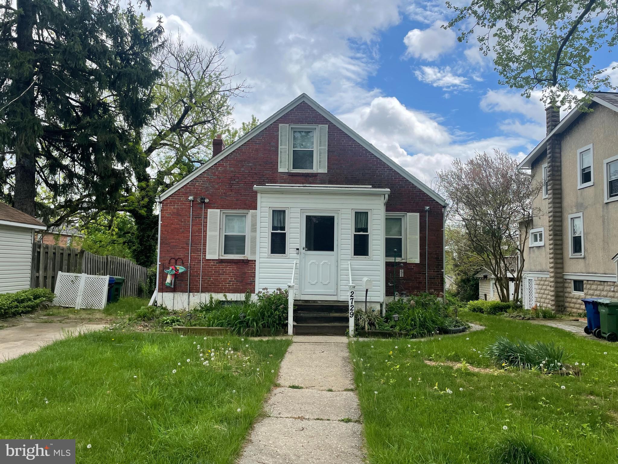 CHRISTOPHER - Residential