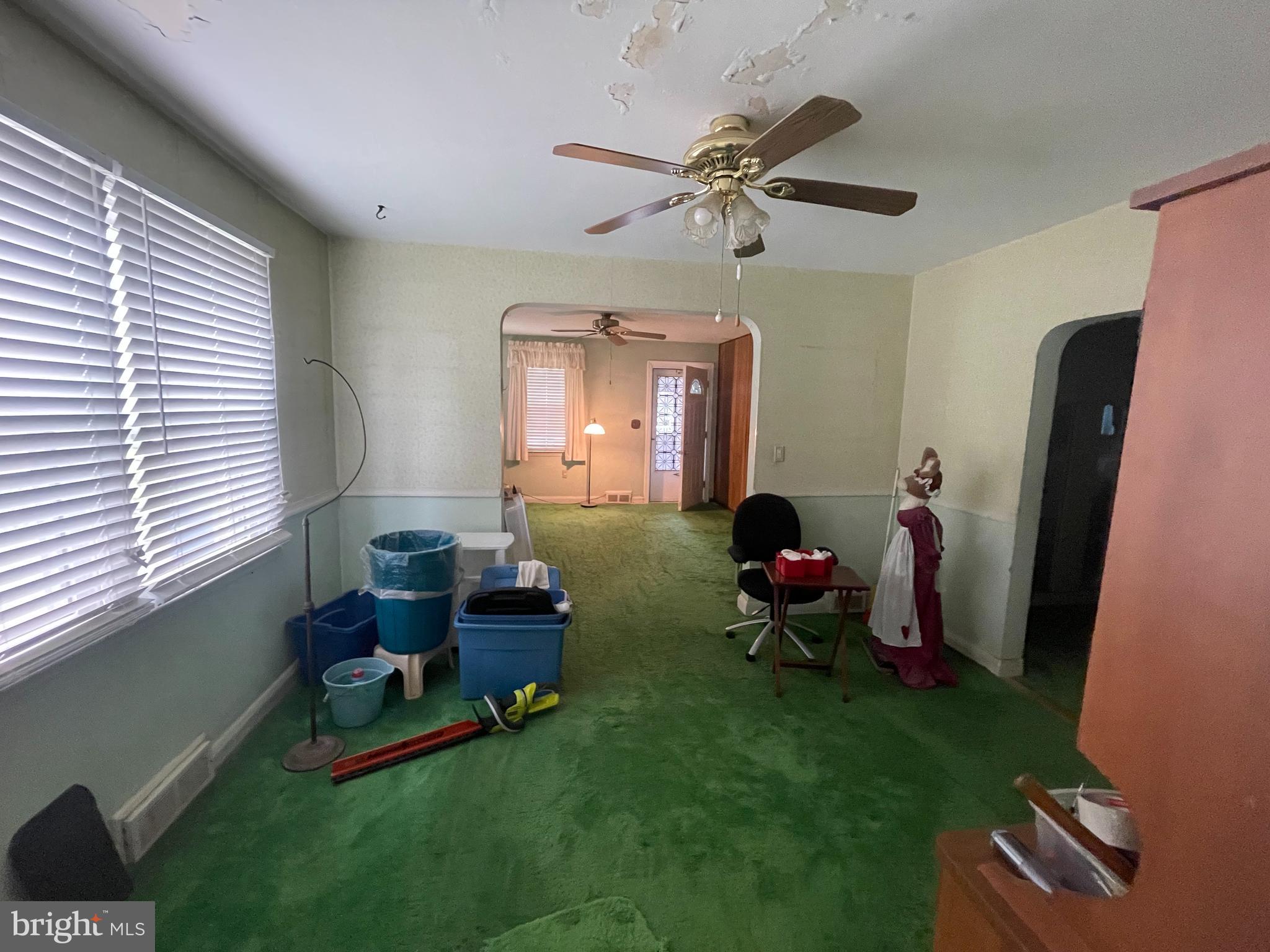 CHRISTOPHER - Residential