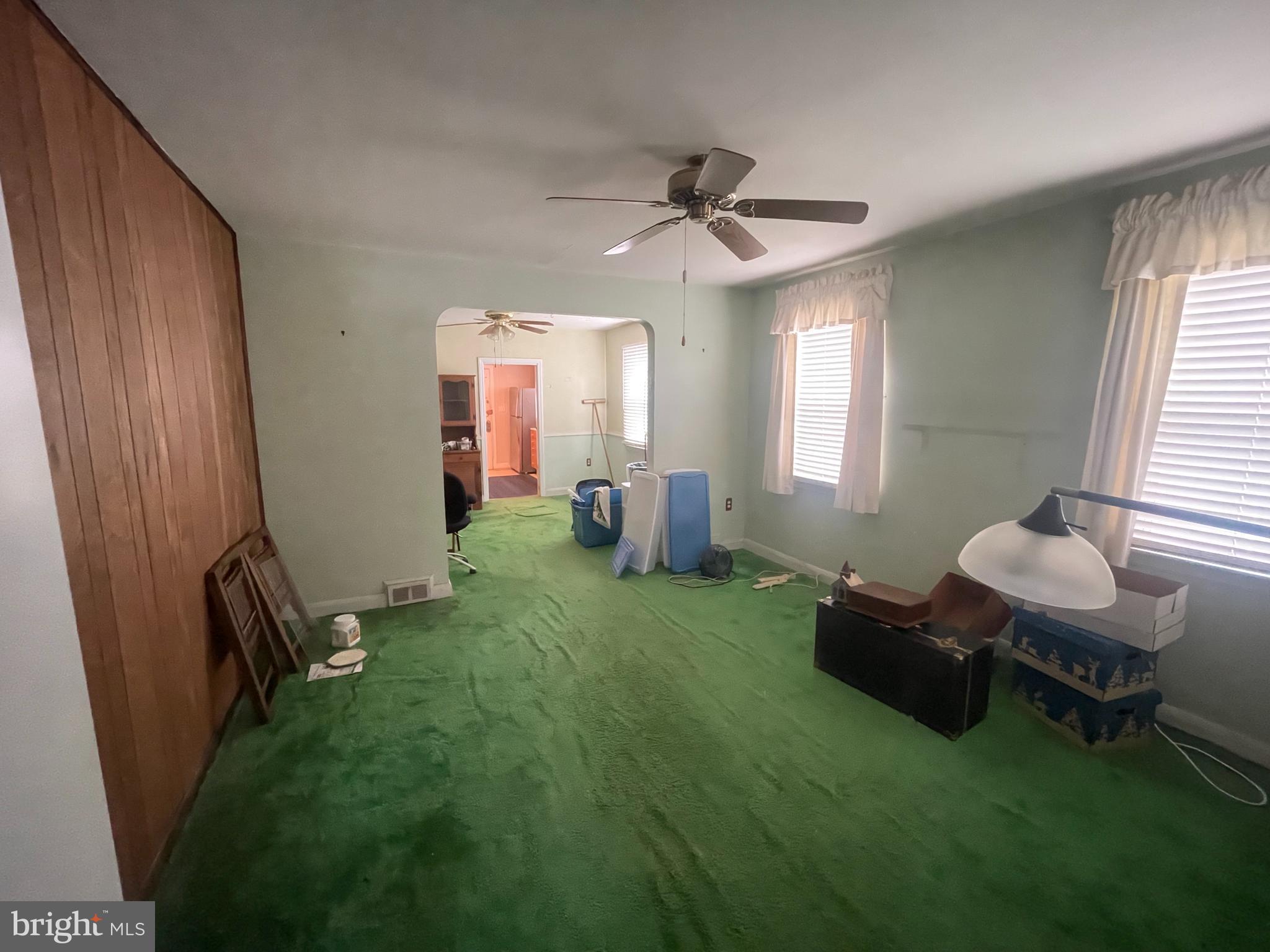 CHRISTOPHER - Residential