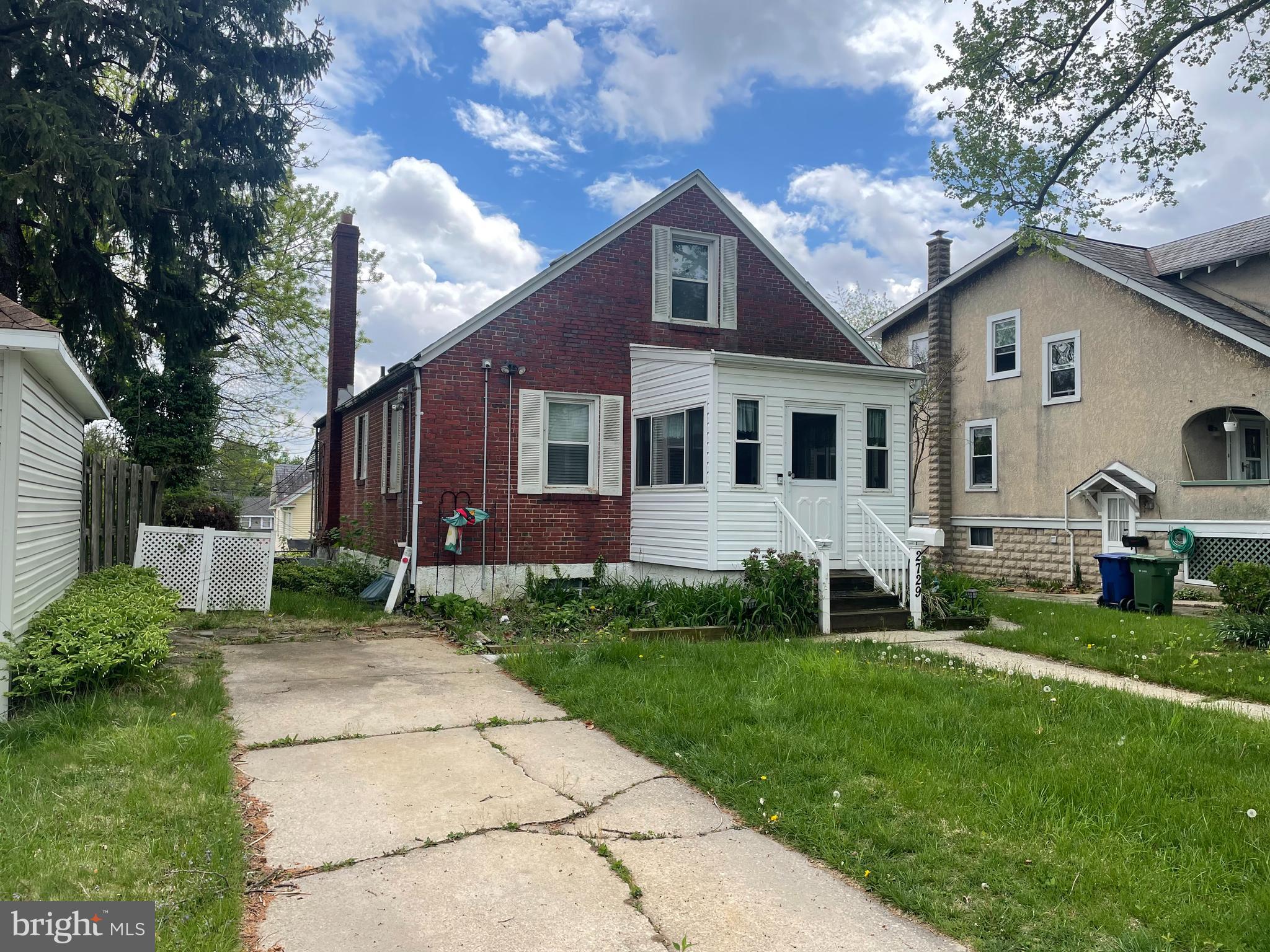 CHRISTOPHER - Residential