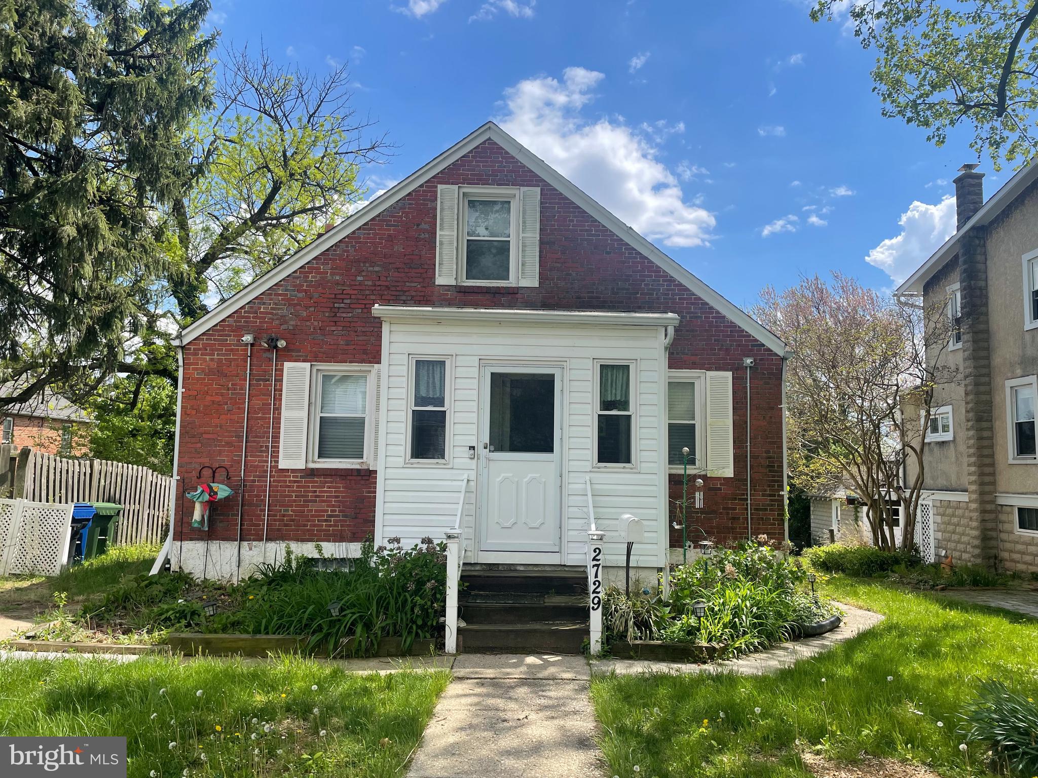 CHRISTOPHER - Residential