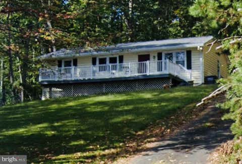 Photo of 2408 Youngs Drive, HAYMARKET, VA 20169 (MLS # VAPW2127838)