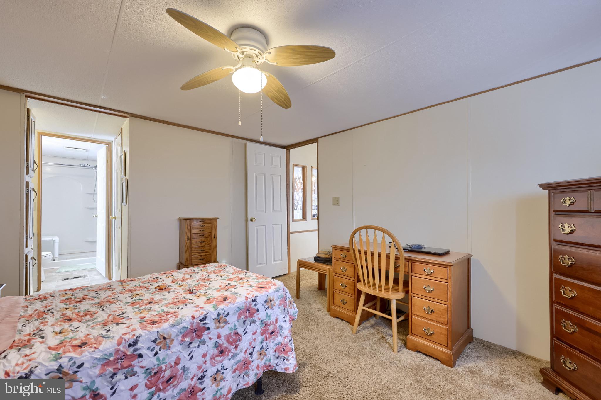 PHEASANT RIDGE MHP - Residential