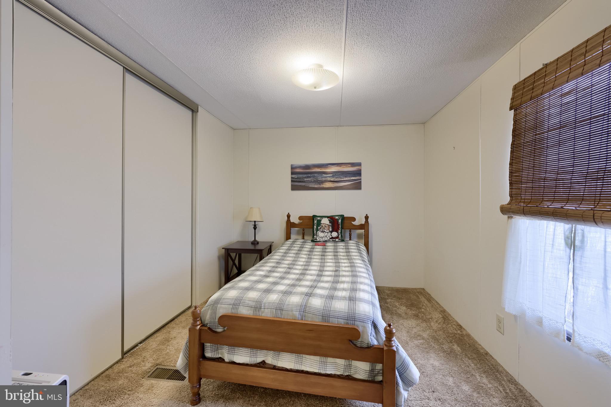 PHEASANT RIDGE MHP - Residential