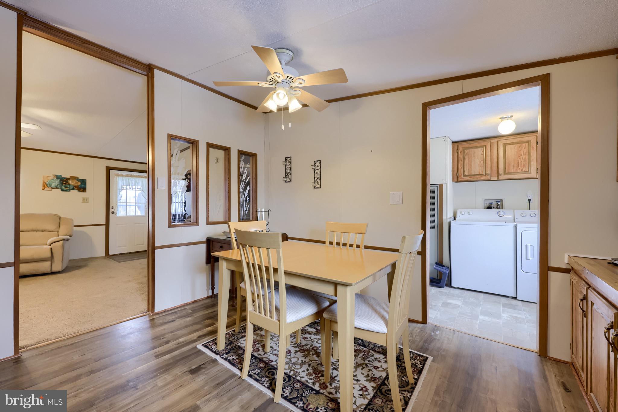 PHEASANT RIDGE MHP - Residential