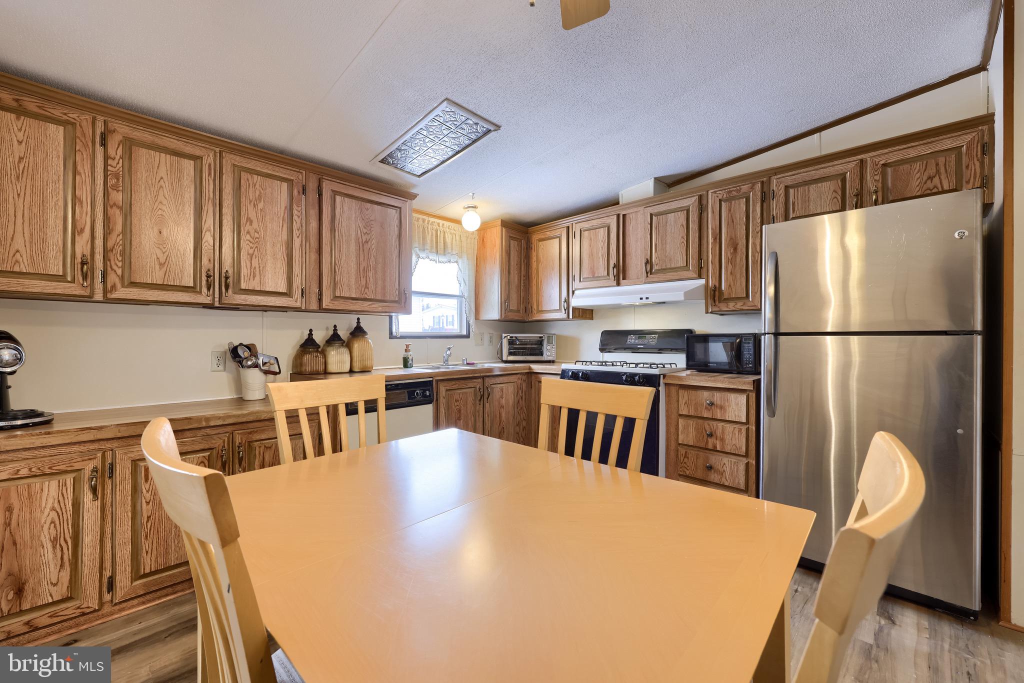 PHEASANT RIDGE MHP - Residential