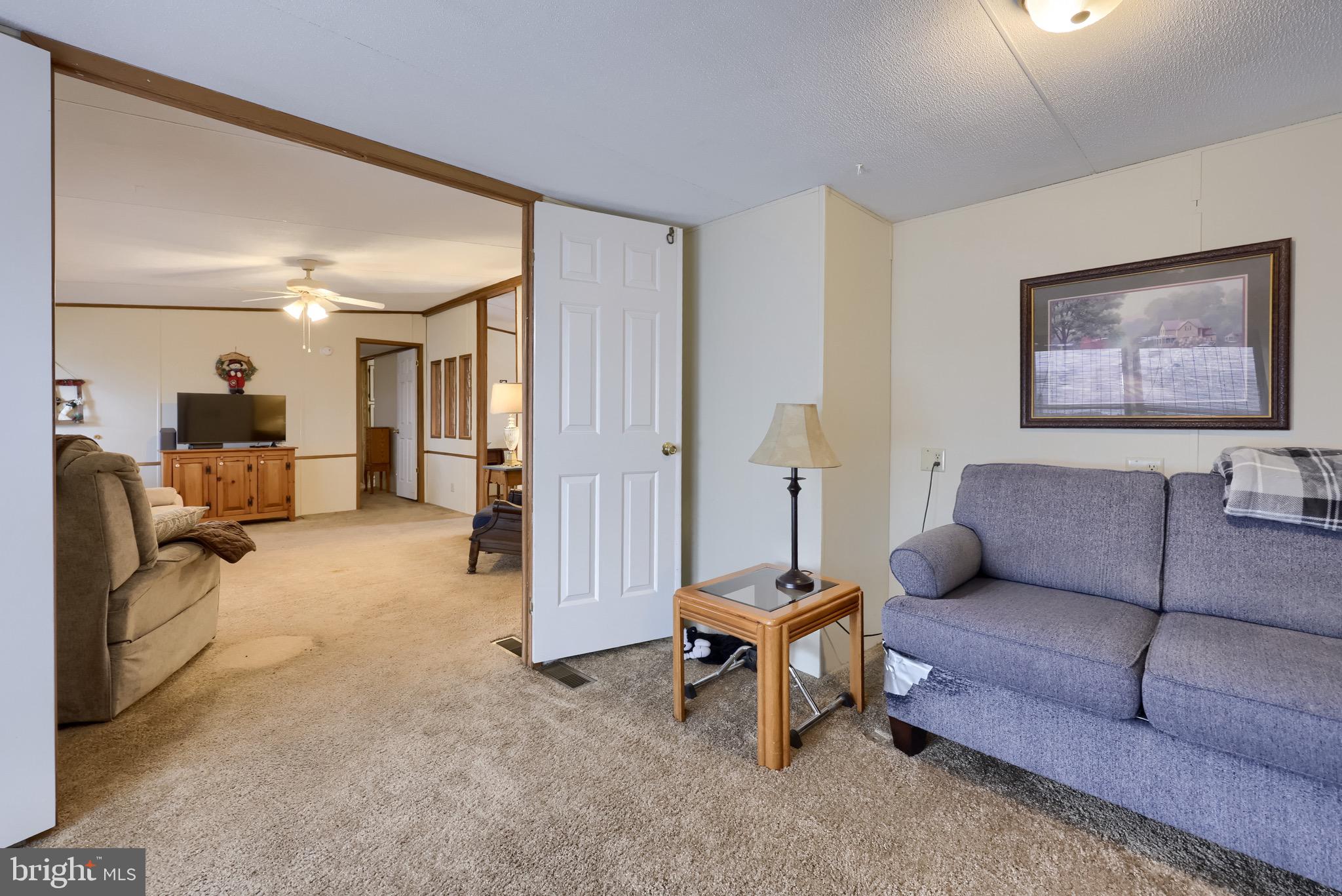 PHEASANT RIDGE MHP - Residential