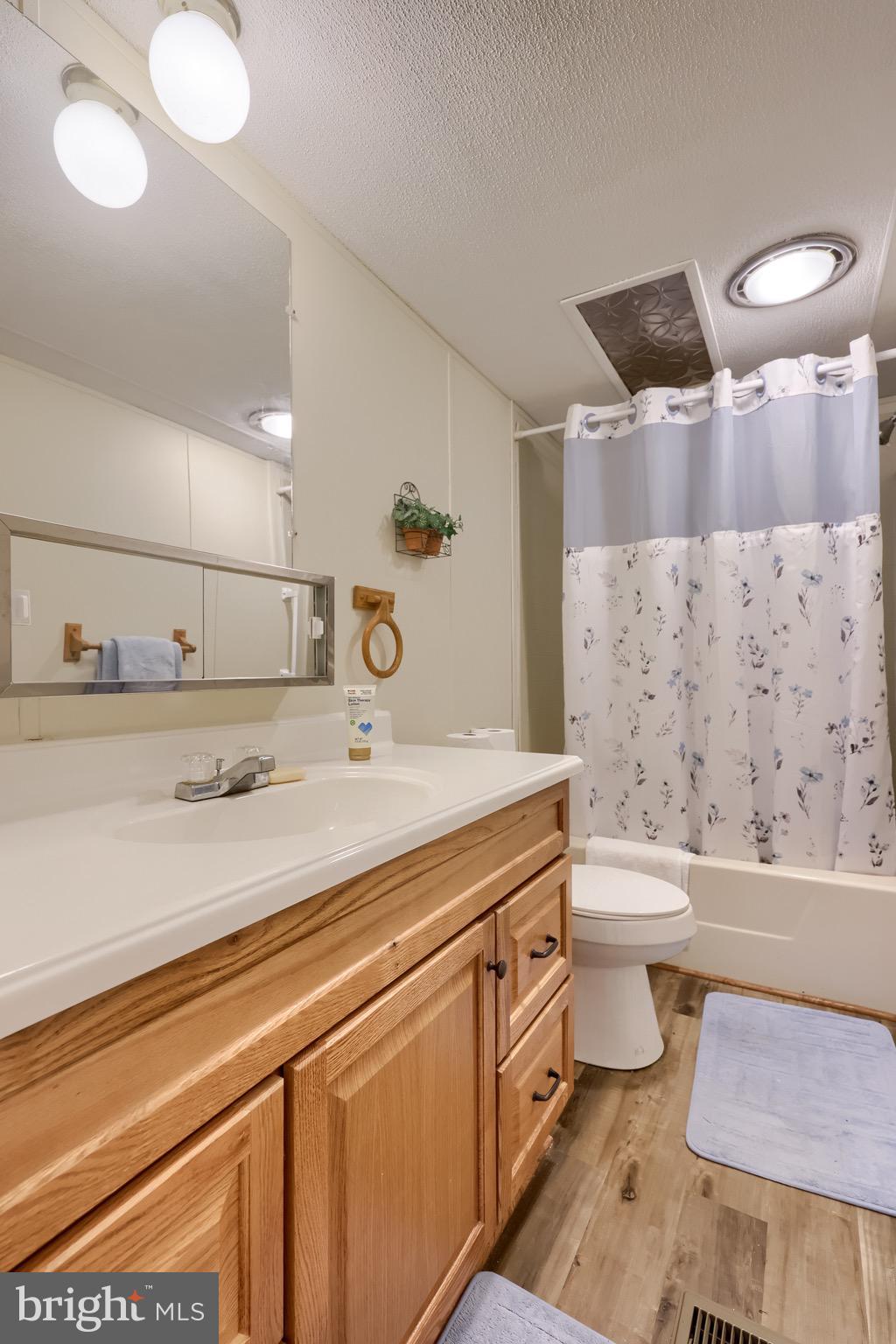 PHEASANT RIDGE MHP - Residential