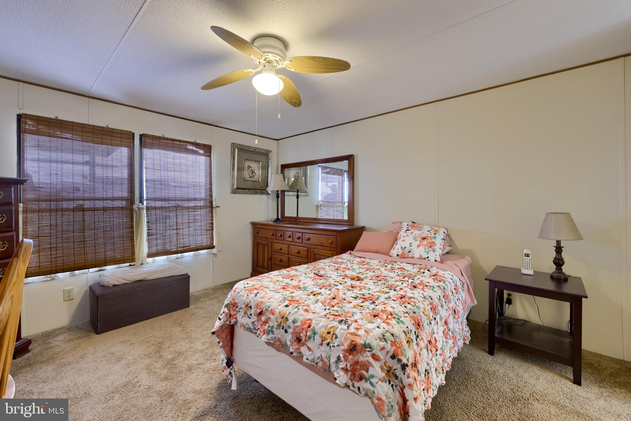 PHEASANT RIDGE MHP - Residential