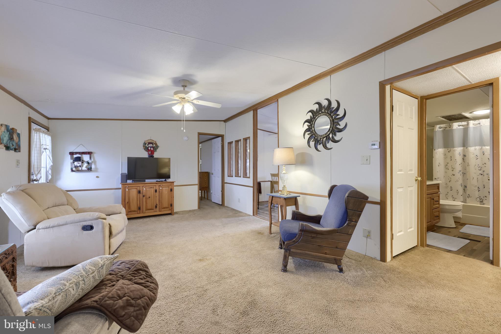 PHEASANT RIDGE MHP - Residential