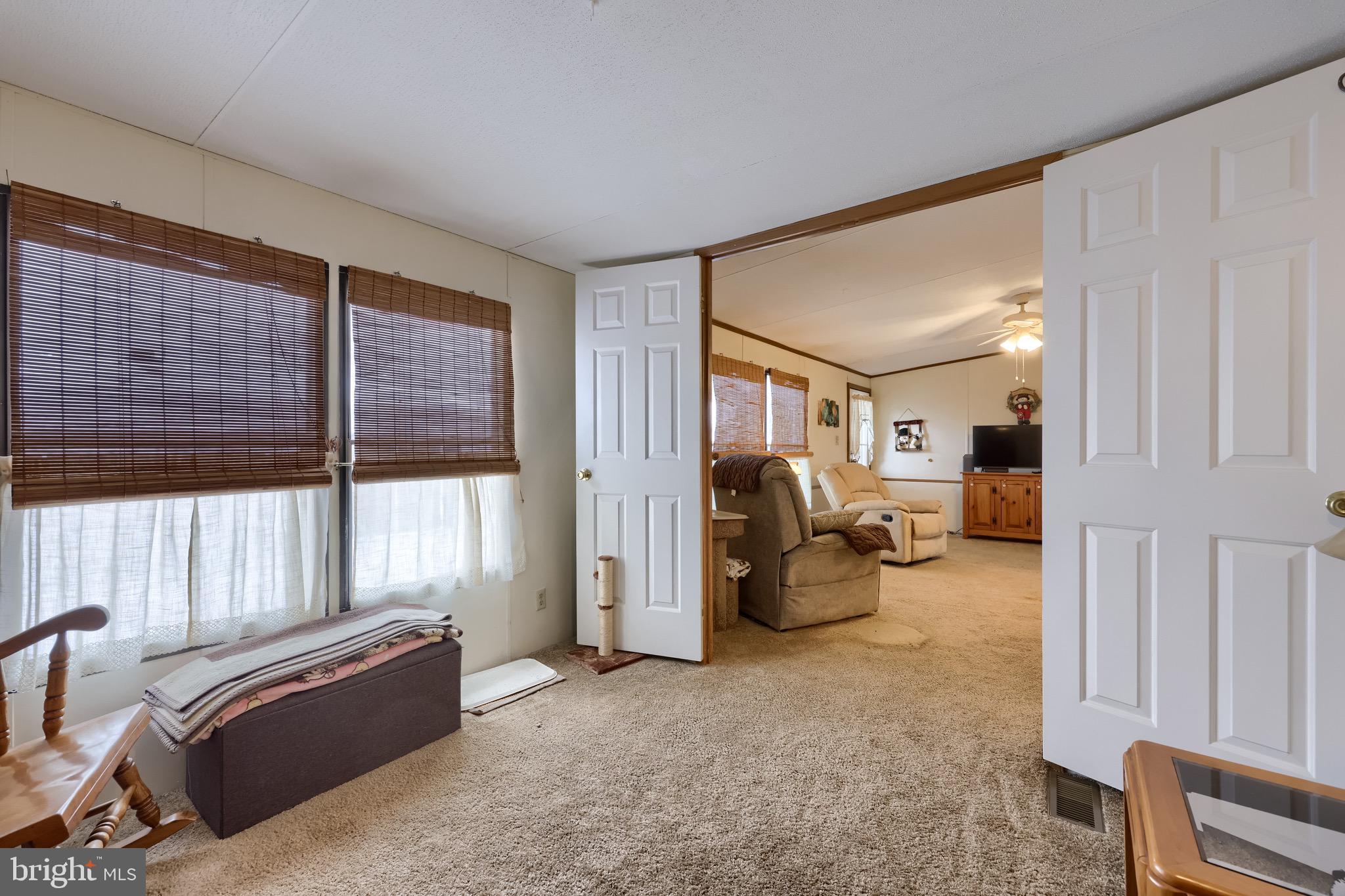 PHEASANT RIDGE MHP - Residential