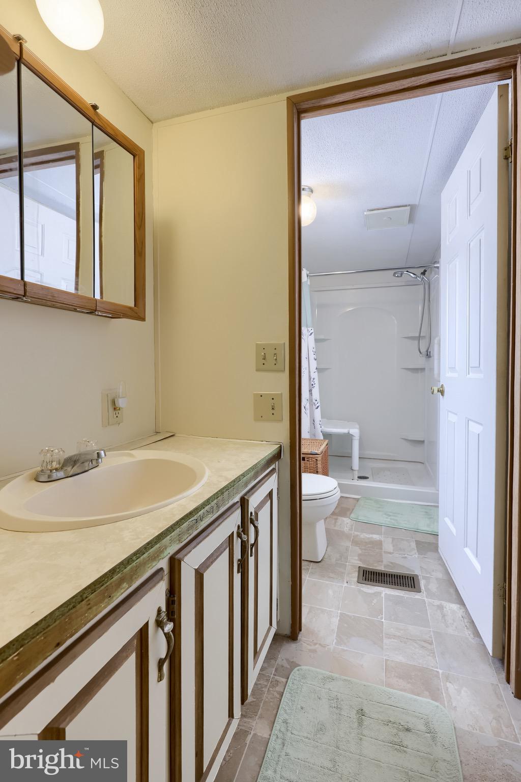 PHEASANT RIDGE MHP - Residential