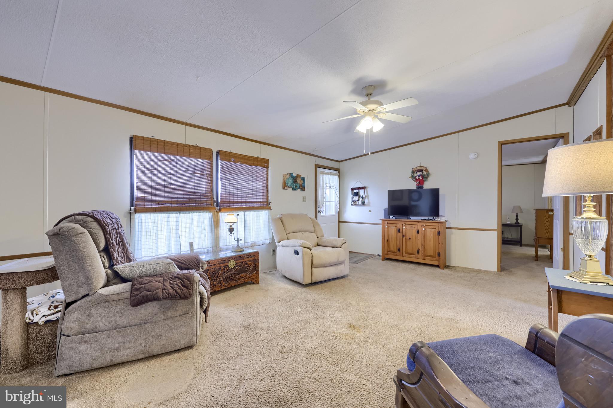 PHEASANT RIDGE MHP - Residential