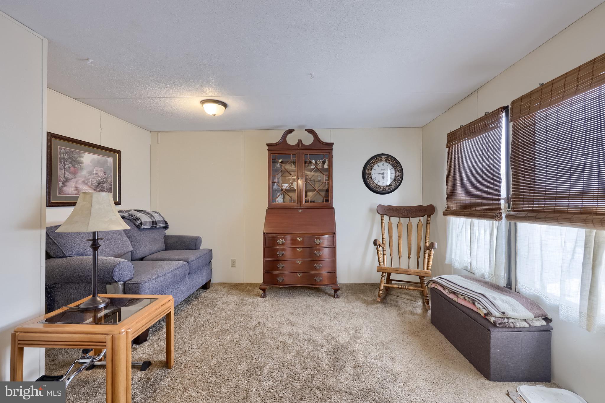 PHEASANT RIDGE MHP - Residential