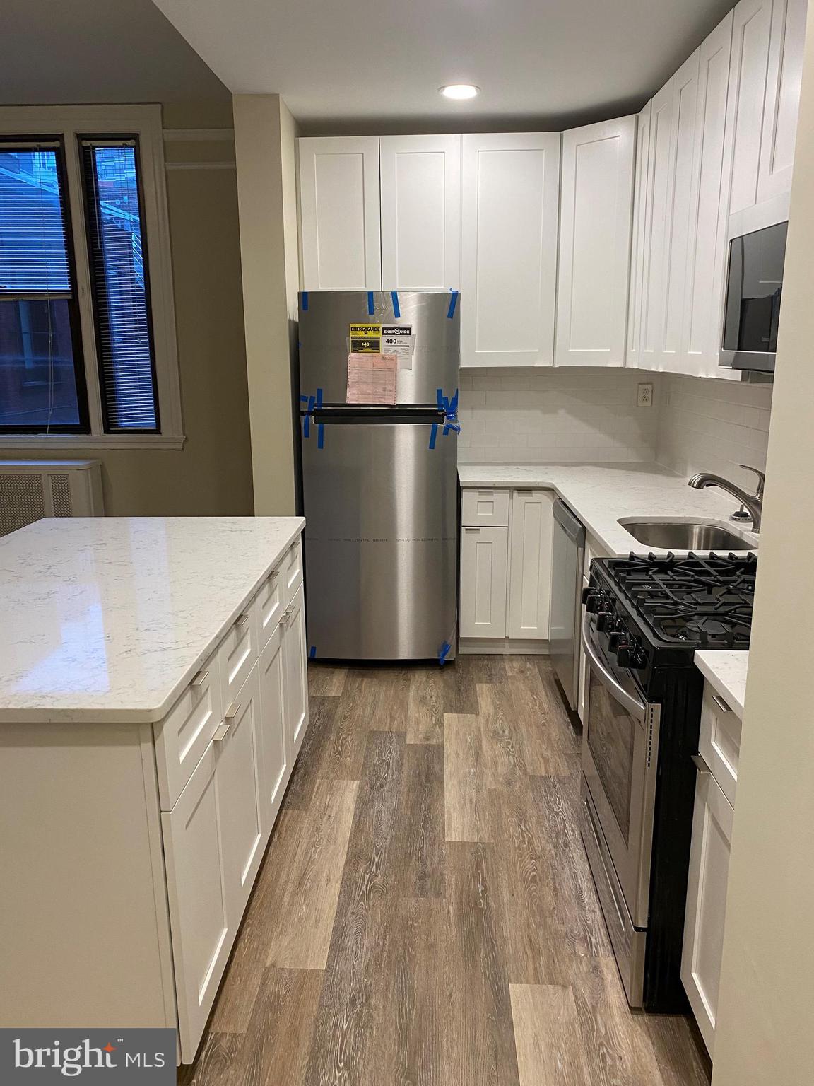 RITTENHOUSE SQUARE - Residential Lease