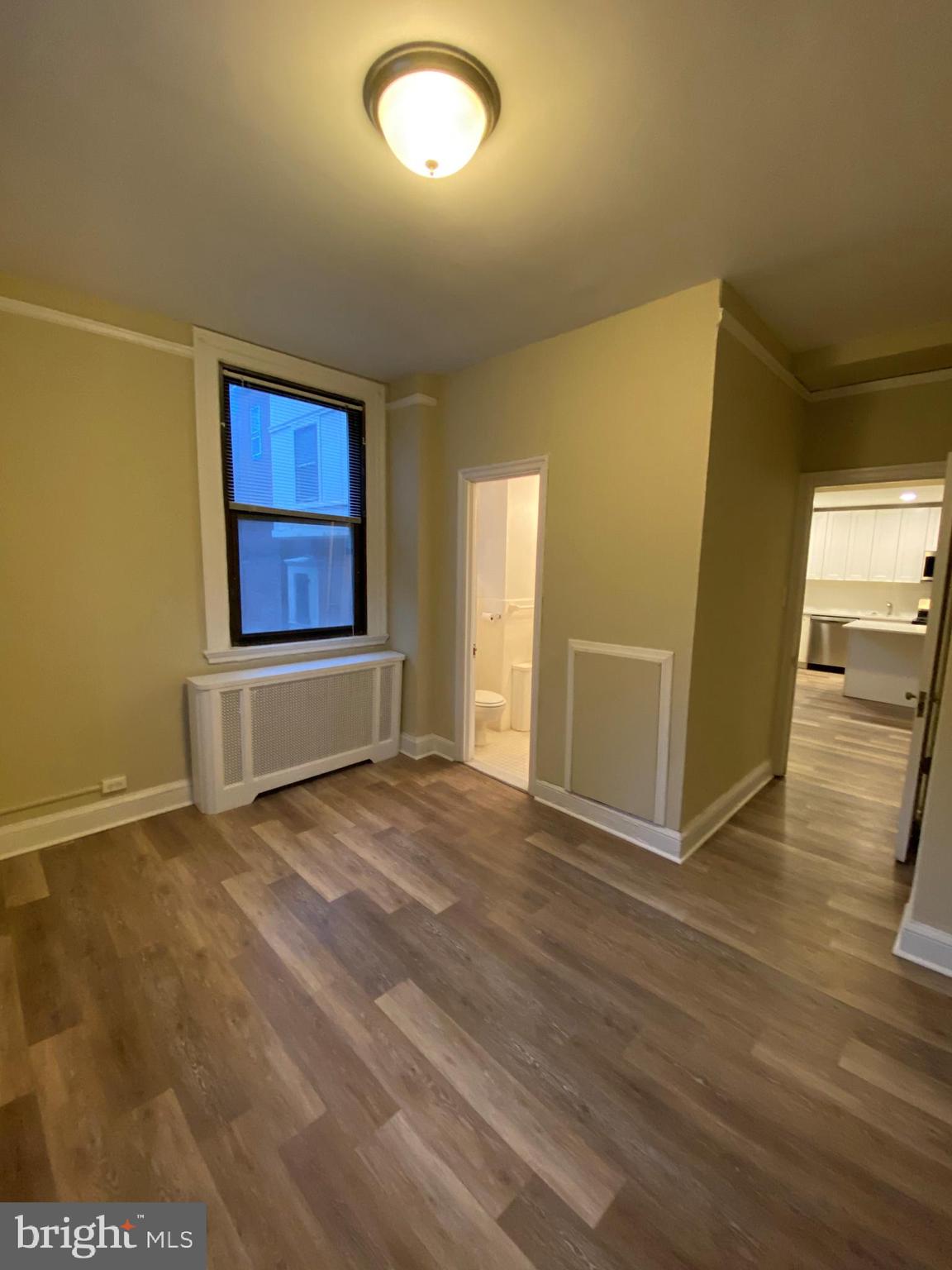 RITTENHOUSE SQUARE - Residential Lease