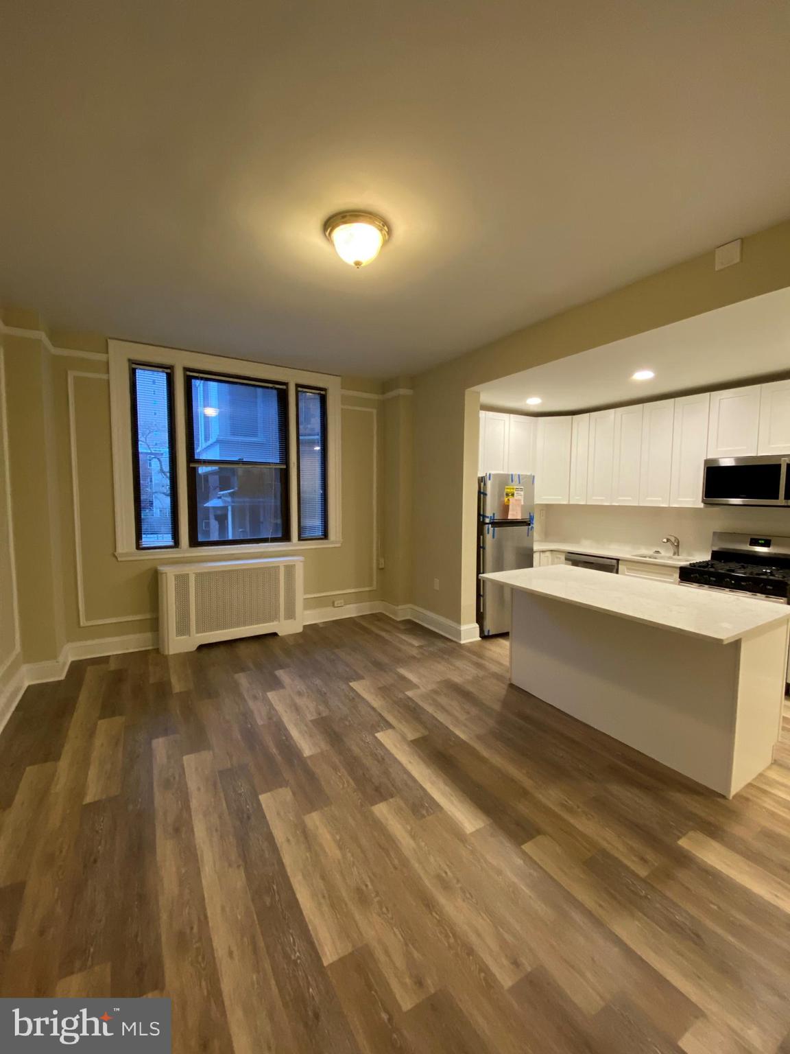 RITTENHOUSE SQUARE - Residential Lease
