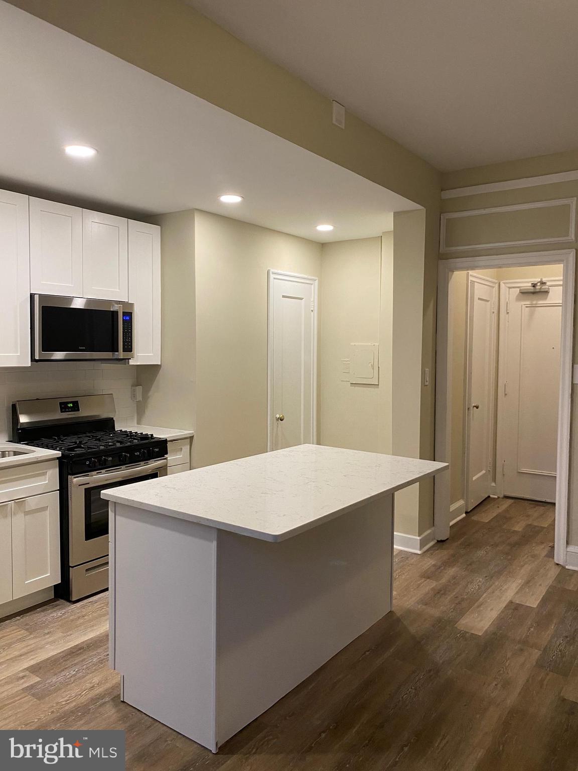 RITTENHOUSE SQUARE - Residential Lease