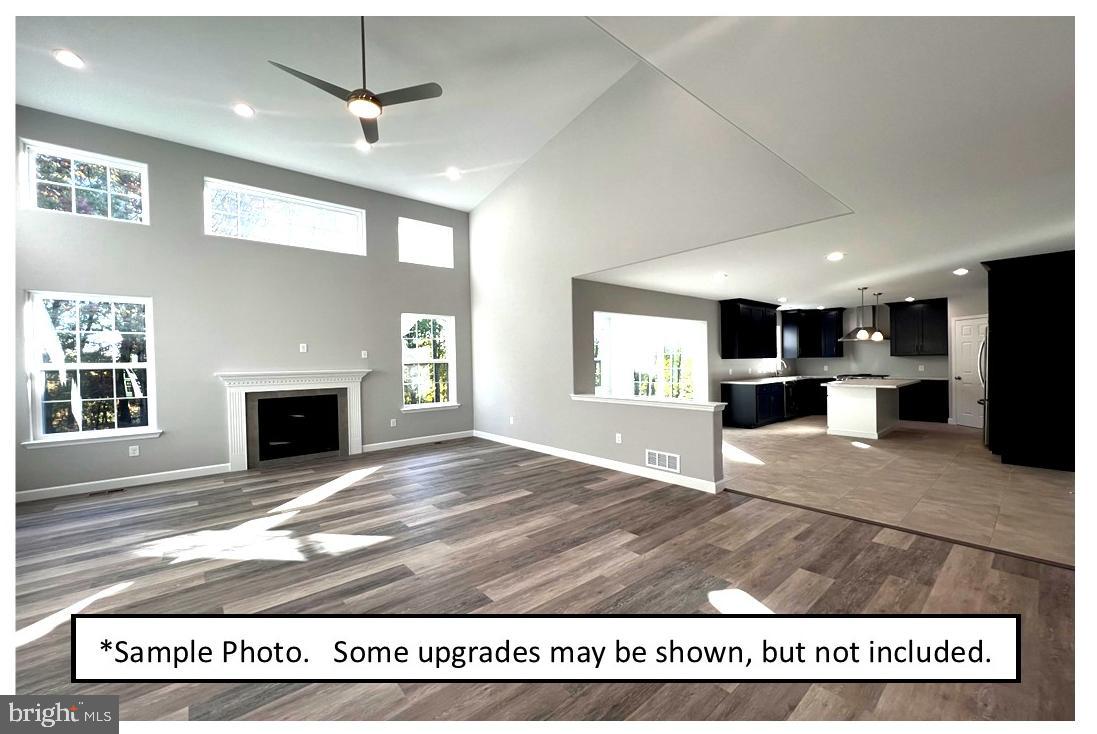 133 S REBER STREET LOT 1