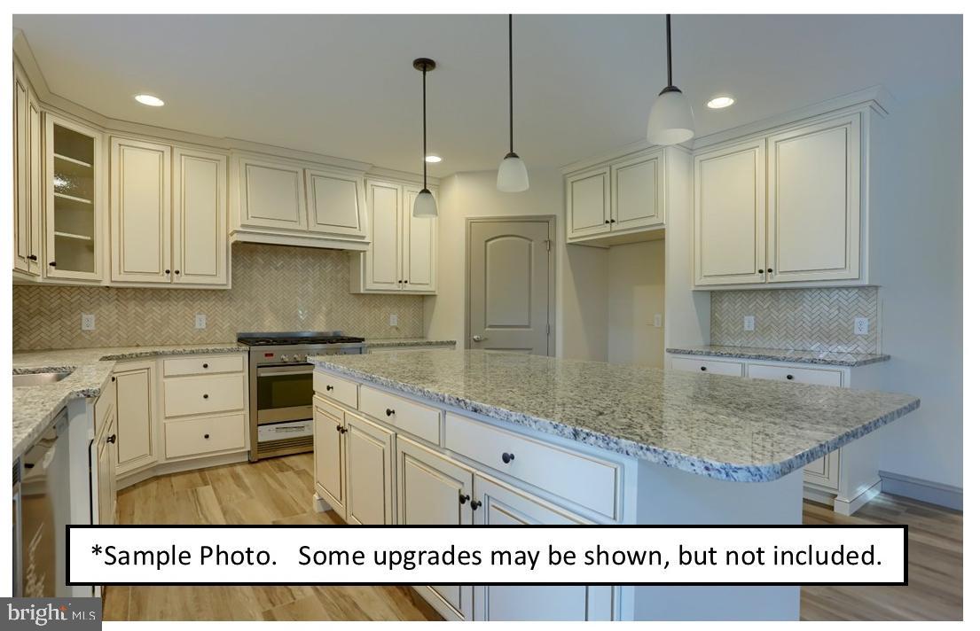 133 S REBER STREET LOT 1