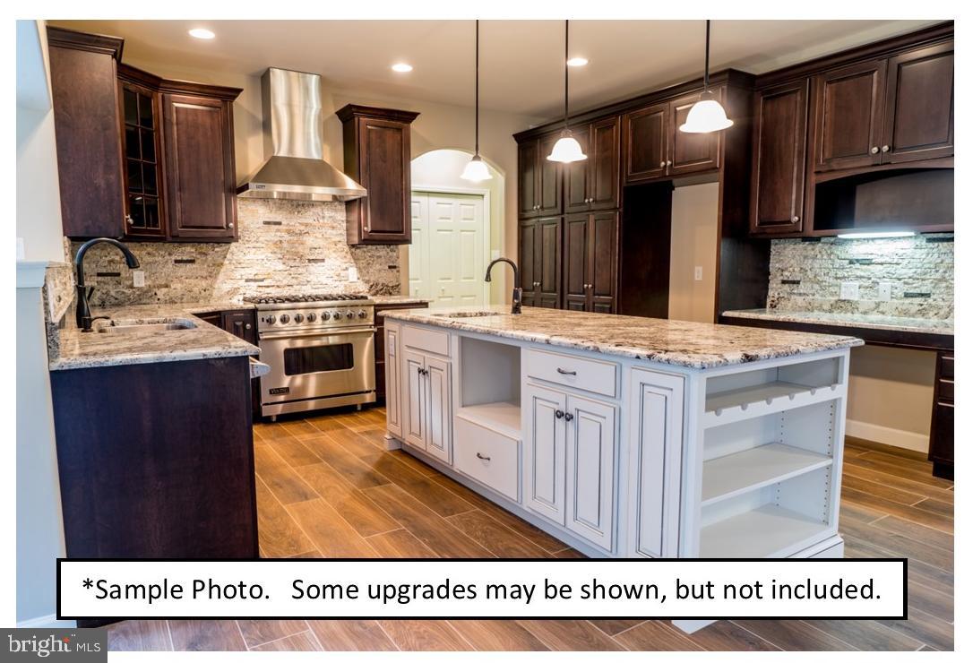 133 S REBER STREET LOT 1