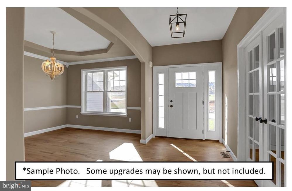 133 S REBER STREET LOT 1
