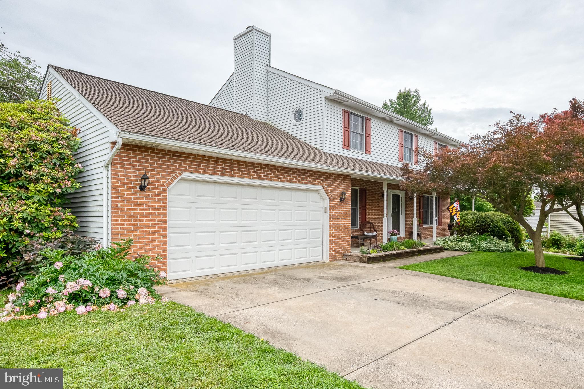 MAJORS CHOICE - Residential