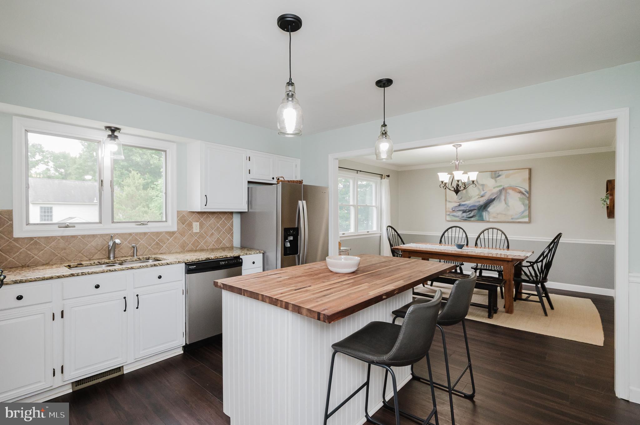 MAJORS CHOICE - Residential