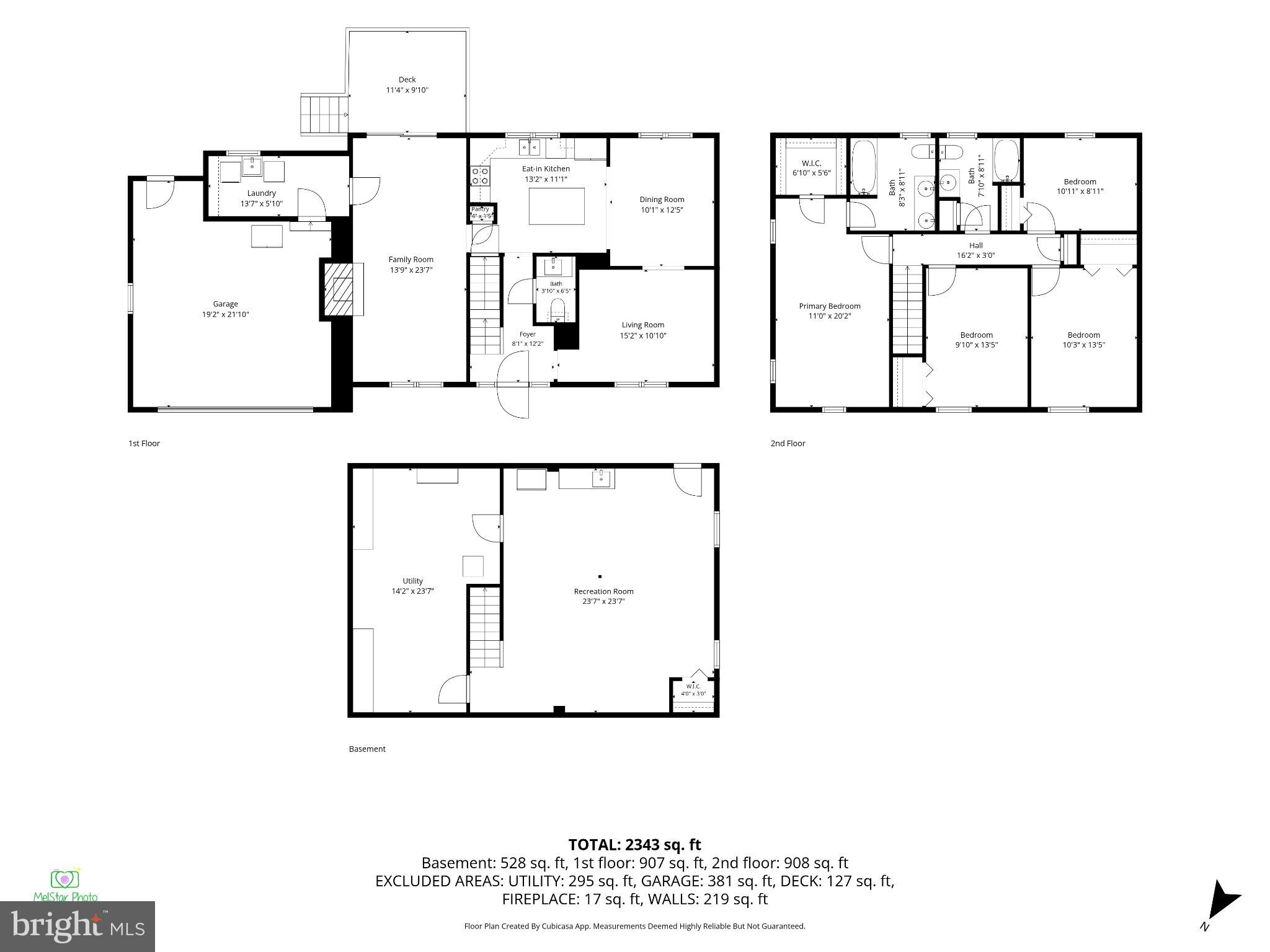 MAJORS CHOICE - Residential