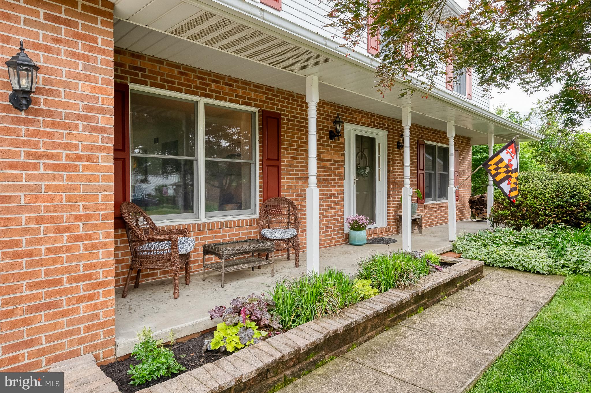 MAJORS CHOICE - Residential