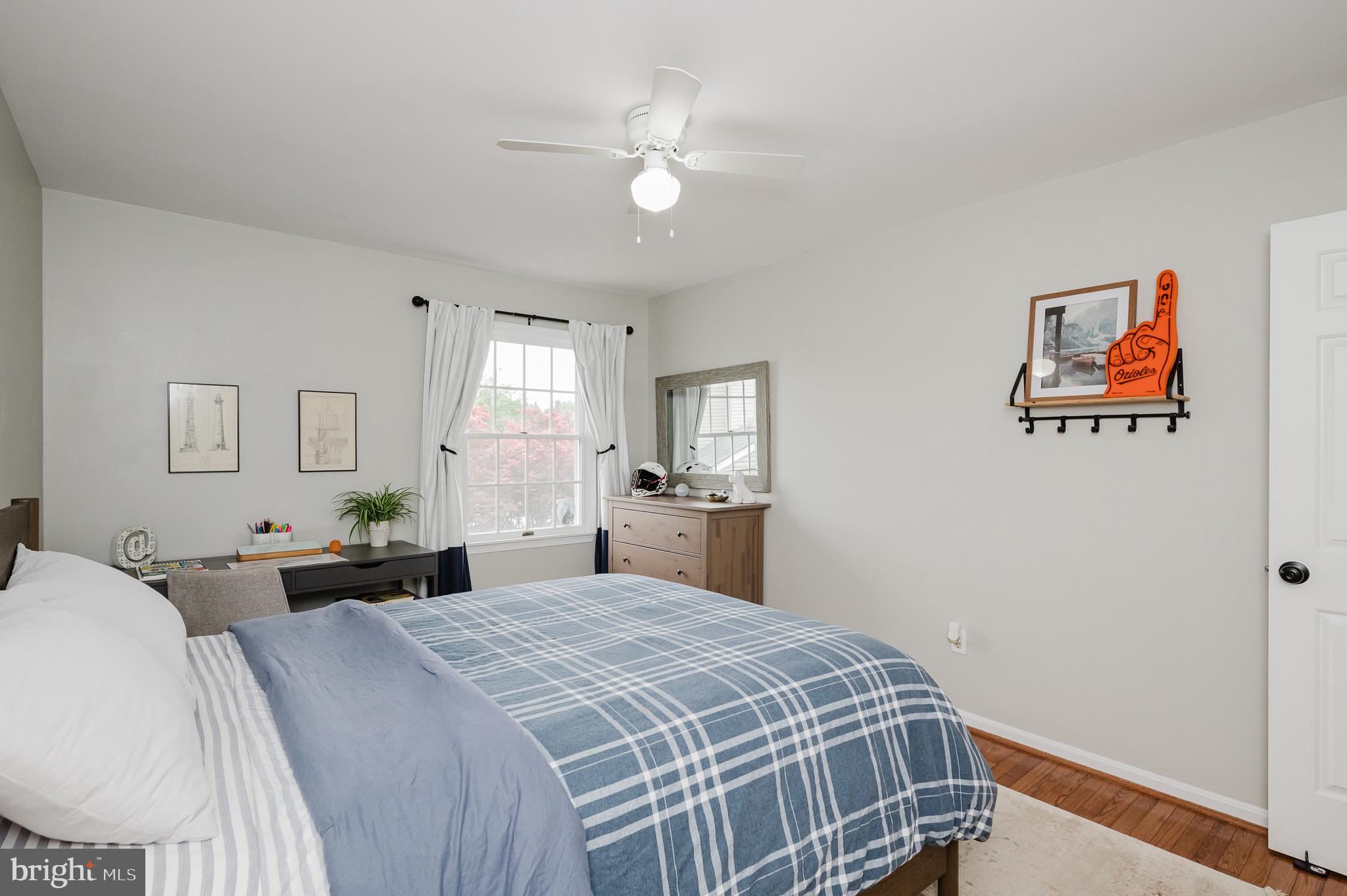 MAJORS CHOICE - Residential