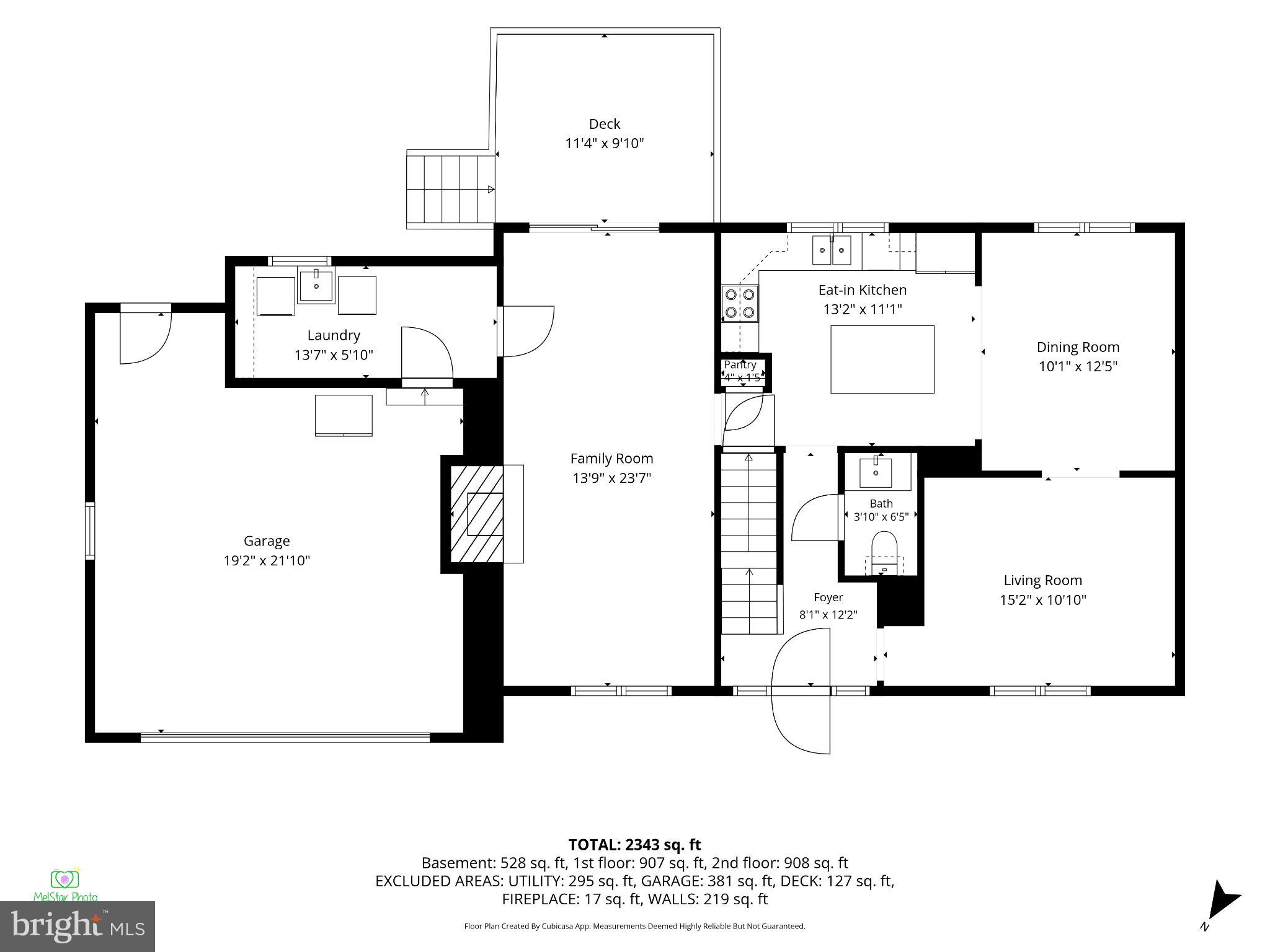 MAJORS CHOICE - Residential